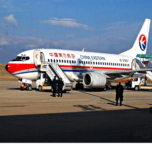 广元盘龙机场邮寄航空快运业稳步发展的原因是什么？